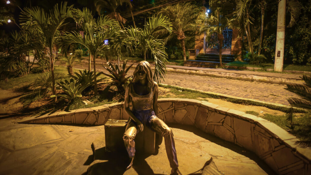 Eternal B.B. fades: Film goddess, activist heart, forever legend.​